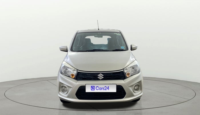 2019 Maruti Celerio VXI, Petrol, Manual, 44,760 km, Front