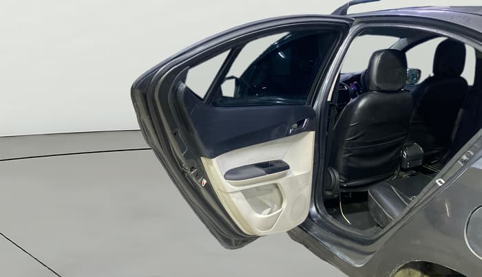 2023 Tata TIGOR XZ PLUS PETROL, Petrol, Manual, 27,532 km, LHS Rear Door