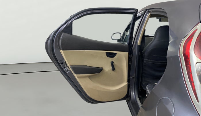 2016 Hyundai Eon MAGNA +, Petrol, Manual, 78,669 km, LHS Rear Door