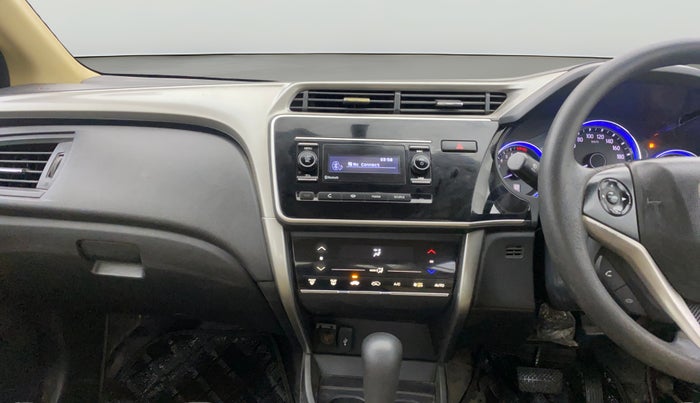 2016 Honda City 1.5L I-VTEC SV CVT, Petrol, Automatic, 66,814 km, Air Conditioner