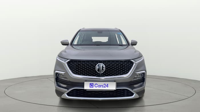 2020 MG HECTOR SHARP 1.5 DCT PETROL, Petrol, Automatic, 84,209 km, Front