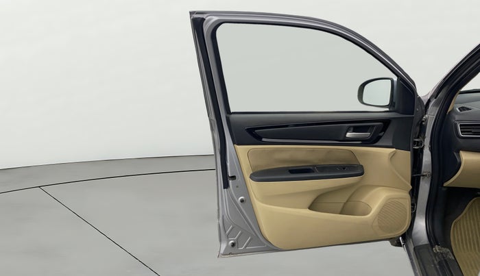 2019 Honda Amaze 1.2L I-VTEC S, Petrol, Manual, 87,435 km, LHS Front Door