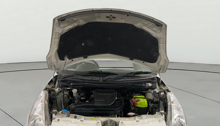 2014 Maruti Swift Dzire VXI, CNG, Manual, 62,749 km, Open Bonet