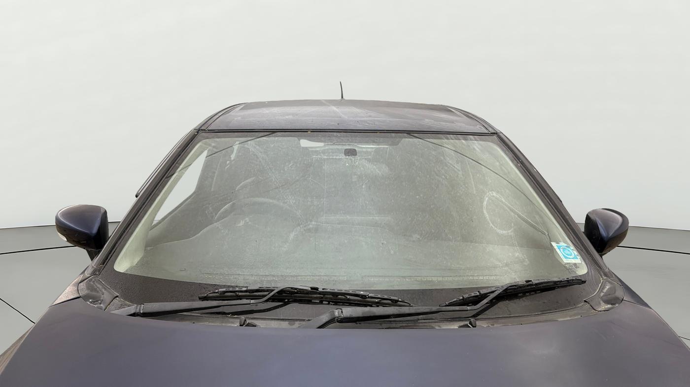 2022 Maruti Baleno DELTA PETROL 1.2, Petrol, Manual, 74,092 km, Front Windshield