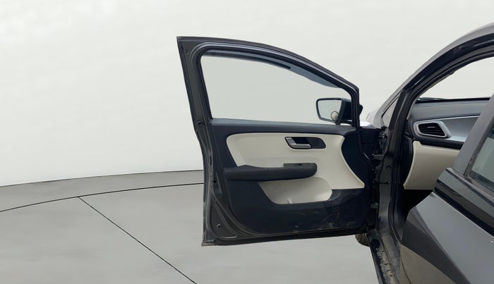 2023 Tata ALTROZ XZA + SUNROOF, Petrol, Automatic, 37,338 km, LHS Front Door