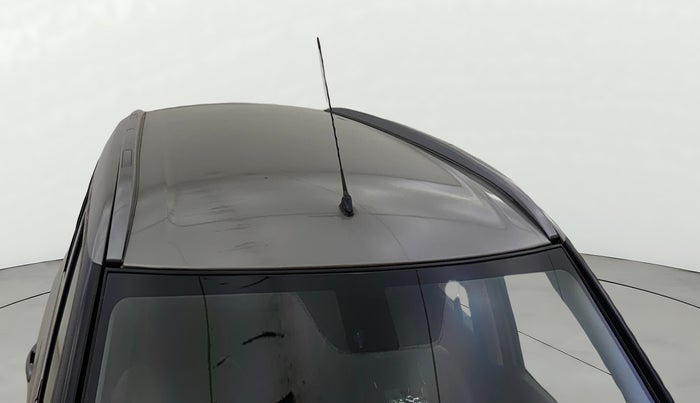 2020 Maruti Vitara Brezza ZXI PLUS, Petrol, Manual, 57,310 km, Roof