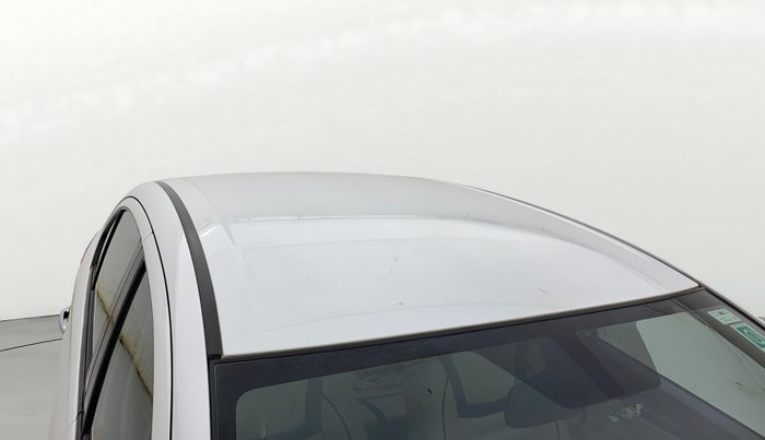 2016 Maruti Ciaz ZXI, Petrol, Manual, 49,976 km, Roof