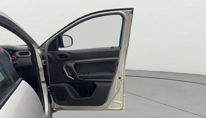 2021 Renault Kiger RXZ TURBO CVT, Petrol, Automatic, 27,393 km, RHS Front Door