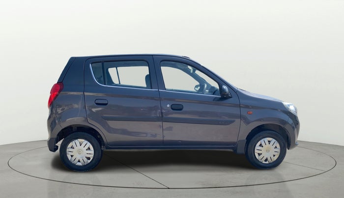 2016 Maruti Alto 800 LXI, Petrol, Manual, 51,823 km, Right Side View