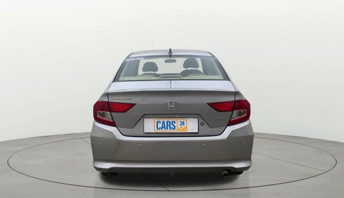 2020 Honda Amaze 1.5L I-DTEC S, Diesel, Manual, 1,15,197 km, Back/Rear