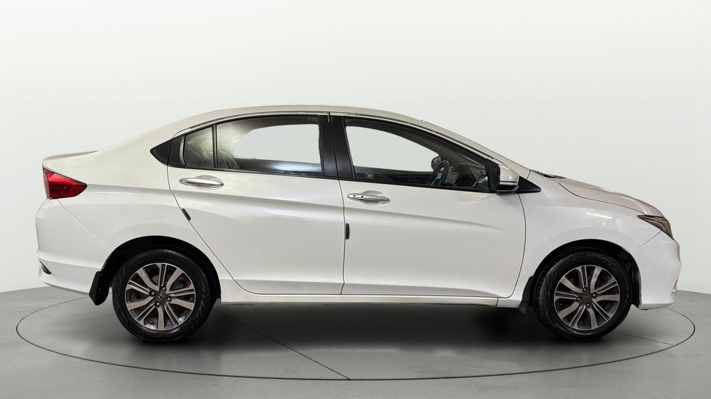 2023 Honda City 1.5L I-VTEC V MT 5TH GEN, Petrol, Manual, 72,661 km, Right Side View