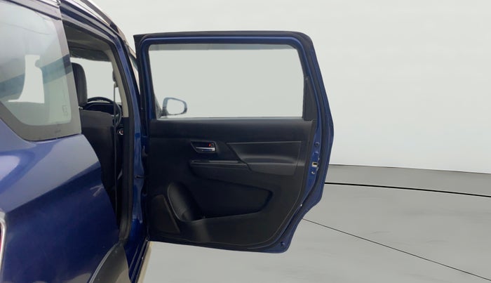 2022 Maruti XL6 ZETA AT, Petrol, Automatic, 62,592 km, RHS Rear Door