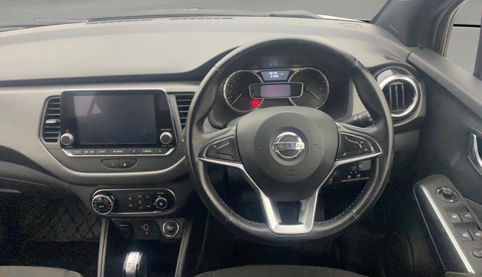 2021 Nissan Kicks XV PREMIUM TURBO 1.3 CVT, Petrol, Automatic, 39,115 km, Steering Wheel Close Up