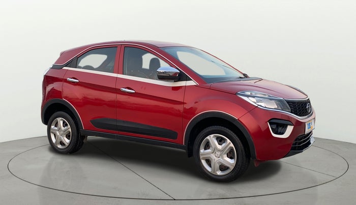 2019 Tata NEXON XE PETROL, Petrol, Manual, 52,521 km, SRP