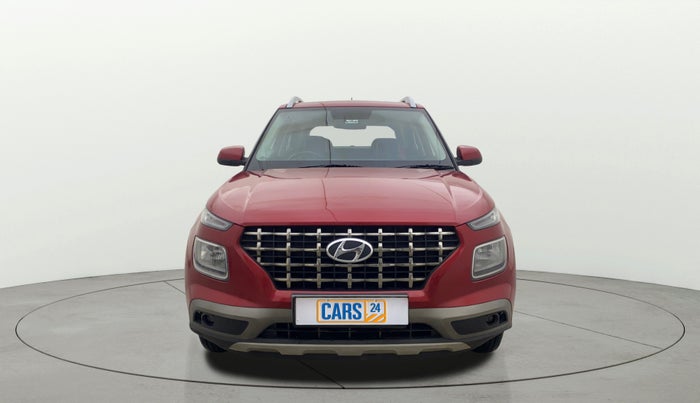 2021 Hyundai VENUE S 1.2, Petrol, Manual, 48,742 km, Front