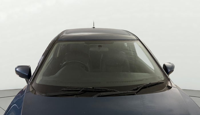 2016 Maruti Baleno DELTA PETROL 1.2, Petrol, Manual, 47,901 km, Front Windshield