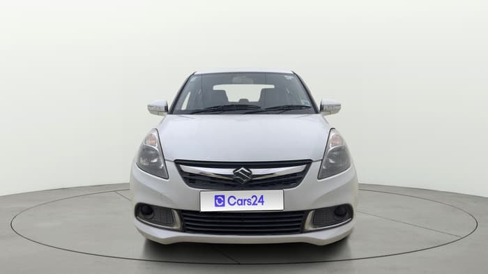 2015 Maruti Swift Dzire VXI, CNG, Manual, 77,284 km, Front