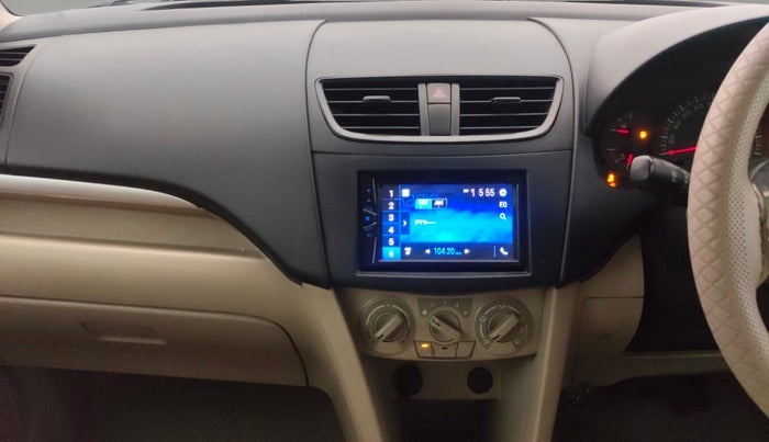 2019 Maruti Swift Dzire TOUR S-CNG, CNG, Manual, 73,276 km, Air Conditioner