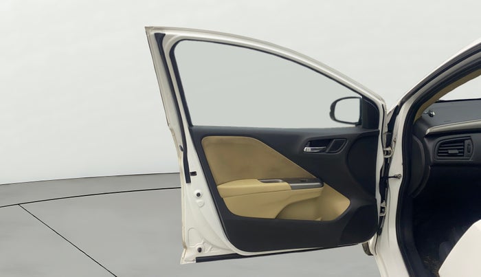 2016 Honda City 1.5L I-VTEC V MT, Petrol, Manual, 69,843 km, LHS Front Door