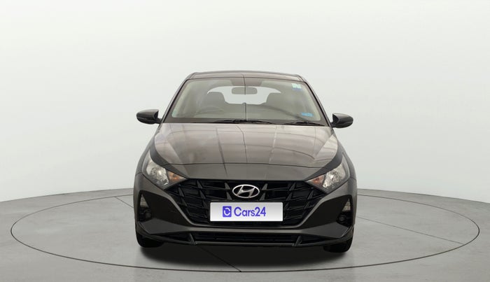 2022 Hyundai NEW I20 SPORTZ 1.2 MT, Petrol, Manual, 47,748 km, Front