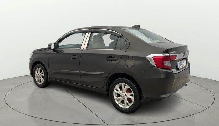 2019 Honda Amaze 1.2L I-VTEC S, CNG, Manual, 62,282 km, Left Back Diagonal