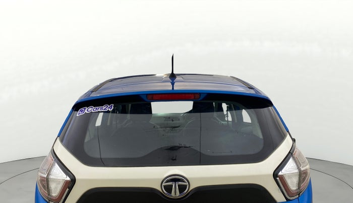 2019 Tata NEXON XMA PETROL, Petrol, Automatic, 22,234 km, Rear Windshield