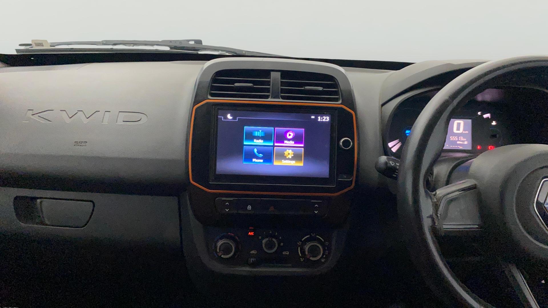 Features