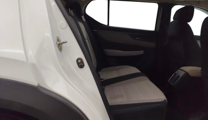 2023 Honda ELEVATE VX MT, Petrol, Manual, 11,623 km, Right Side Rear Door Cabin