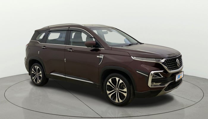 2021 MG HECTOR SHARP 1.5 DCT PETROL, Petrol, Automatic, 48,474 km, SRP
