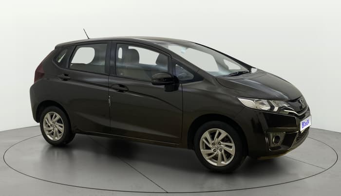 2017 Honda Jazz 1.2L I-VTEC V, Petrol, Manual, 22,998 km, SRP