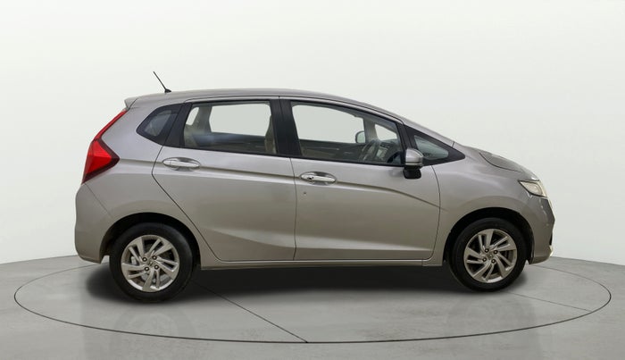 2021 Honda Jazz 1.2L I-VTEC VX CVT, Petrol, Automatic, 33,336 km, Right Side View