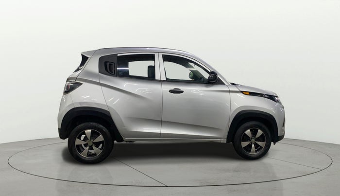 2018 Mahindra KUV 100 NXT K2 D 6S, Diesel, Manual, 68,448 km, Right Side View