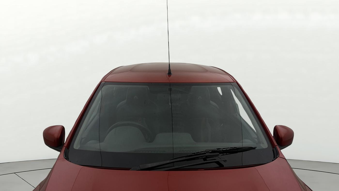 2020 Renault Kwid RXT 1.0 AMT (O), Petrol, Automatic, 50,196 km, Front Windshield