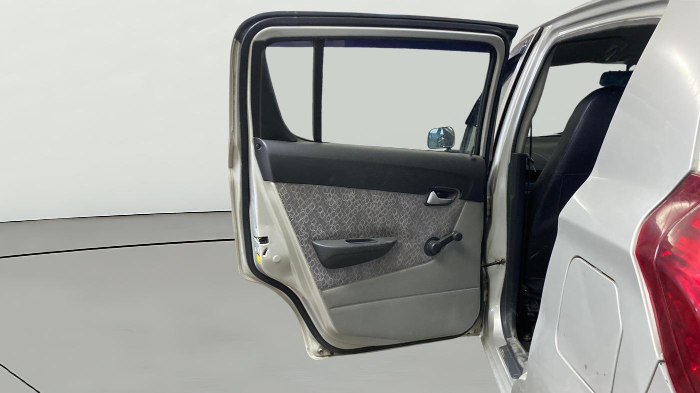 2019 Maruti Alto 800 LXI, Petrol, Manual, 40,897 km, LHS Rear Door
