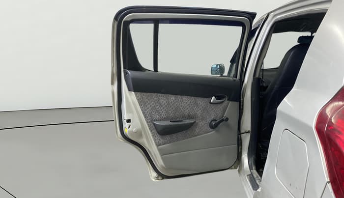 2019 Maruti Alto 800 LXI, Petrol, Manual, 40,897 km, LHS Rear Door