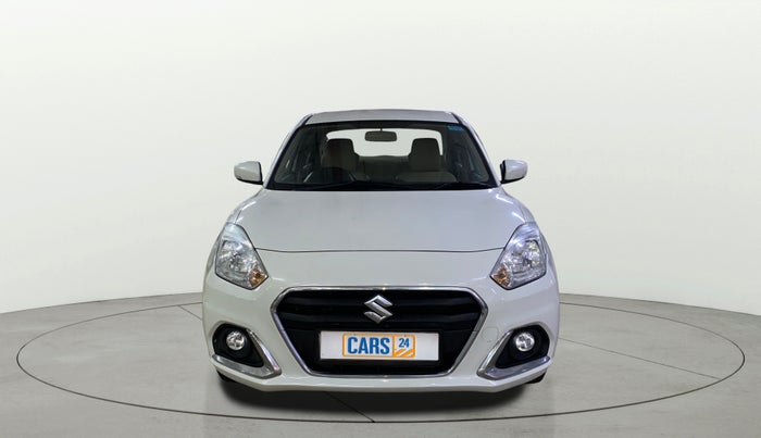 2022 Maruti Dzire VXI, Petrol, Manual, 18,794 km, Front
