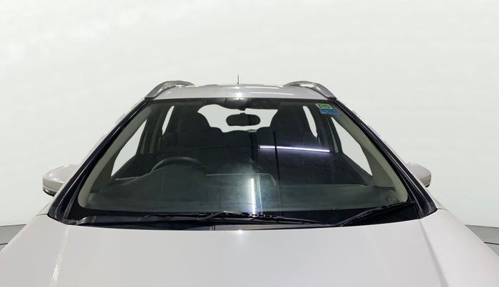 2022 Honda WR-V 1.2L I-VTEC SV MT, Petrol, Manual, 37,658 km, Front Windshield