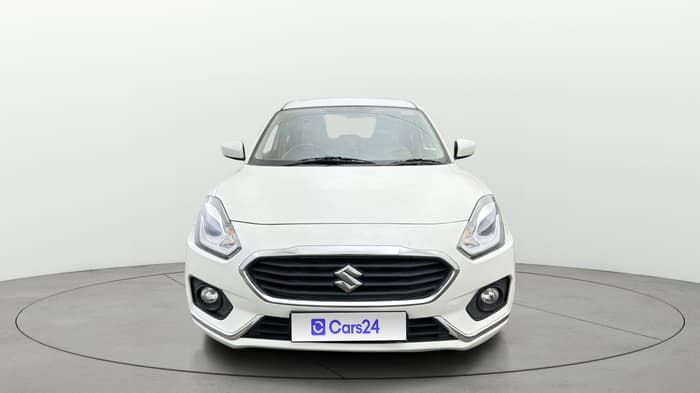 2019 Maruti Dzire ZDI PLUS, Diesel, Manual, 25,420 km, Front