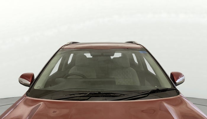 2022 KIA SELTOS HTX PETROL 1.5, Petrol, Manual, 38,780 km, Front Windshield