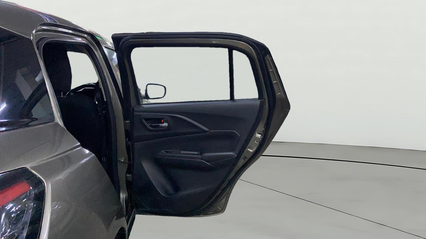 2024 Maruti Swift ZXI PLUS, Petrol, Manual, 26,543 km, RHS Rear Door