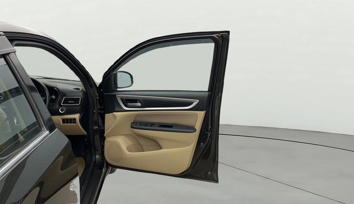 2021 Honda Amaze 1.2L I-VTEC VX CVT, Petrol, Automatic, 59,730 km, RHS Front Door