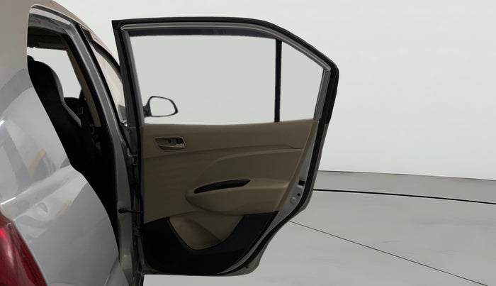 2021 Hyundai NEW SANTRO SPORTZ AMT, Petrol, Automatic, 24,440 km, RHS Rear Door