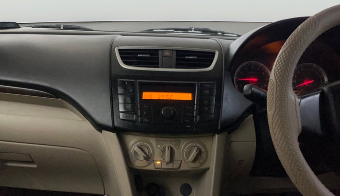 2014 Maruti Swift Dzire VXI, Petrol, Manual, 72,940 km, Air Conditioner