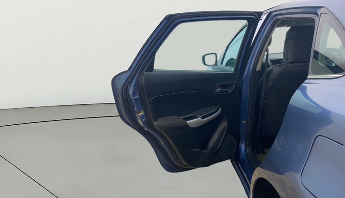 2016 Maruti Baleno ZETA DIESEL 1.3, Diesel, Manual, 90,707 km, LHS Rear Door