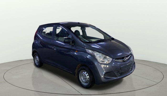 2016 Hyundai Eon ERA +, Petrol, Manual, 17,122 km, SRP