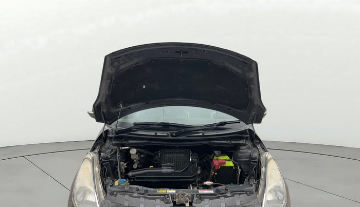 2015 Maruti Swift VXI, Petrol, Manual, 28,712 km, Open Bonet