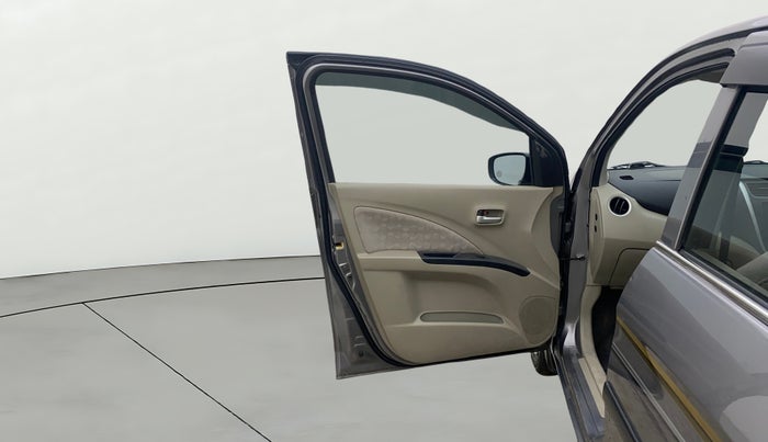 2017 Maruti Celerio ZXI AMT, Petrol, Automatic, 93,109 km, LHS Front Door