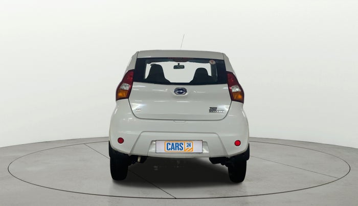 2018 Datsun Redi Go T(O) 1.0 AMT, Petrol, Automatic, 27,921 km, Back/Rear