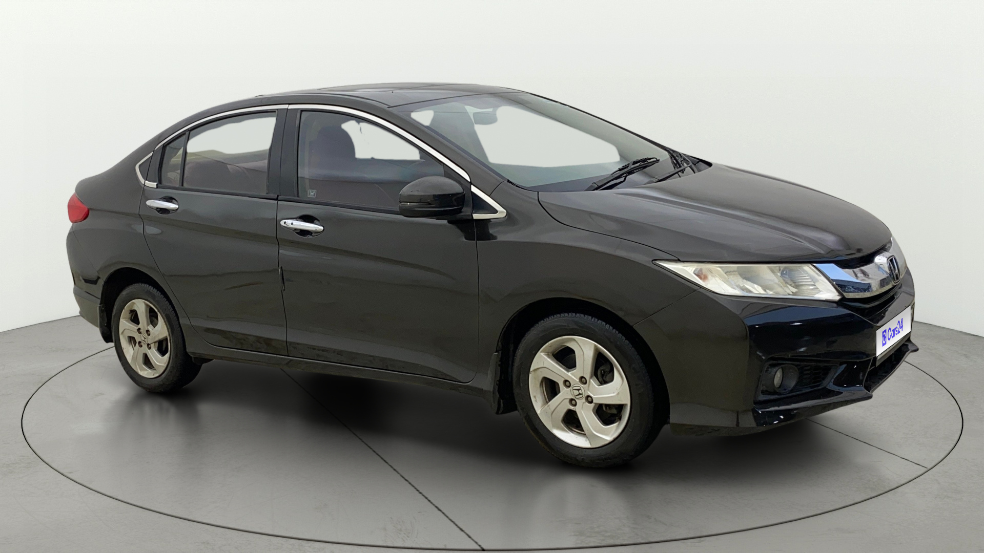2016 Honda City 2022-2026 1.5L I-VTEC VX (O) MT