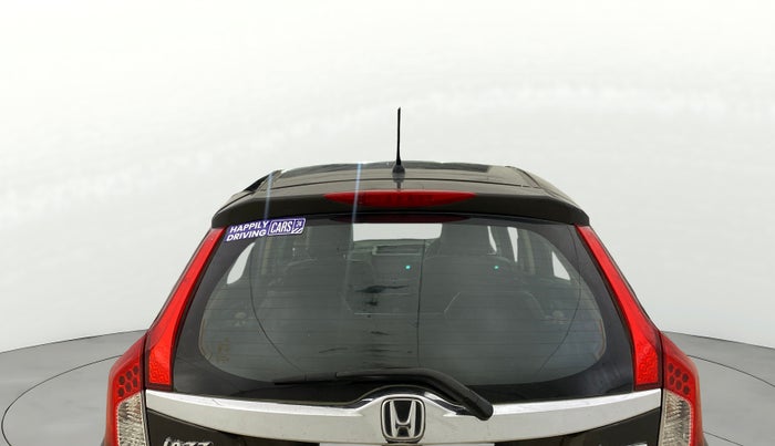 2021 Honda Jazz 1.2L I-VTEC VX CVT, Petrol, Automatic, 28,752 km, Rear Windshield